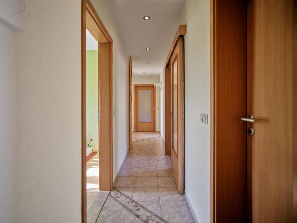 Gemuetliche Ferienwohnung In Laendlicher Lage Riesa Exterior foto