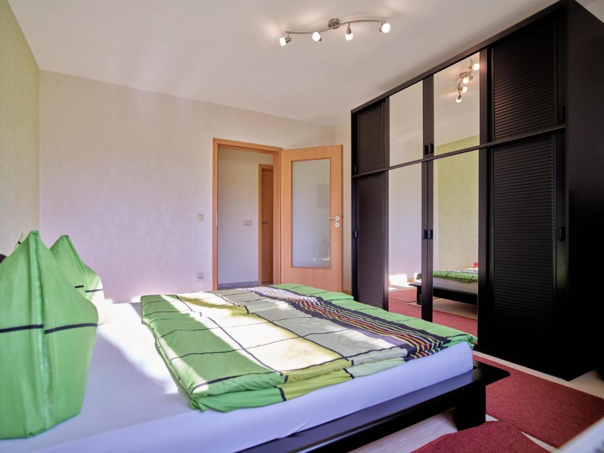 Gemuetliche Ferienwohnung In Laendlicher Lage Riesa Exterior foto