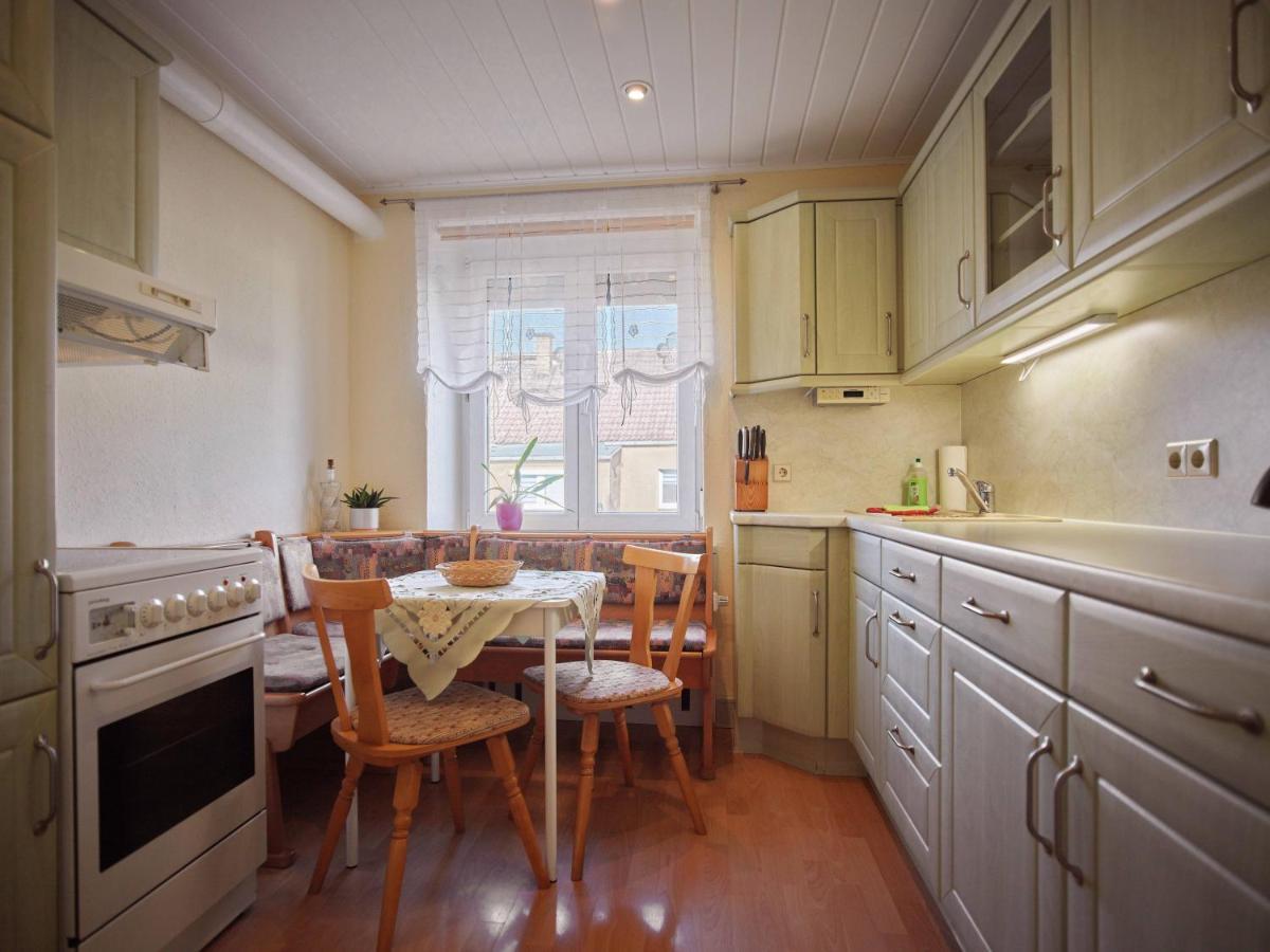 Gemuetliche Ferienwohnung In Laendlicher Lage Riesa Exterior foto