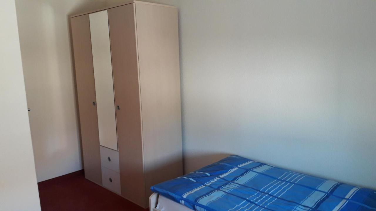 Gemuetliche Ferienwohnung In Laendlicher Lage Riesa Exterior foto